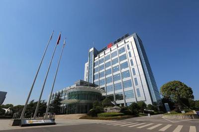 探访株洲动力谷 中部崛起中的创新力量