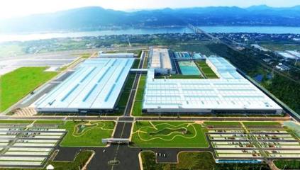 十年百万，大国“汽车梦”从湘江之畔腾飞——株洲旅行记