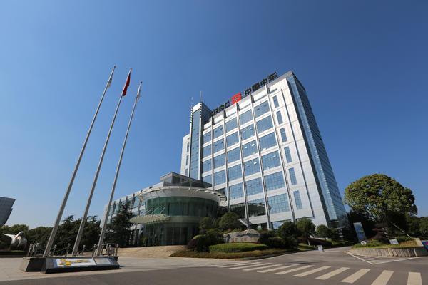 实地探访株洲中国动力谷 硬核产业的澎湃心跳