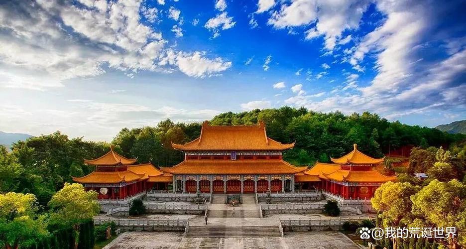 湖南株洲旅游十大必去景区有哪些