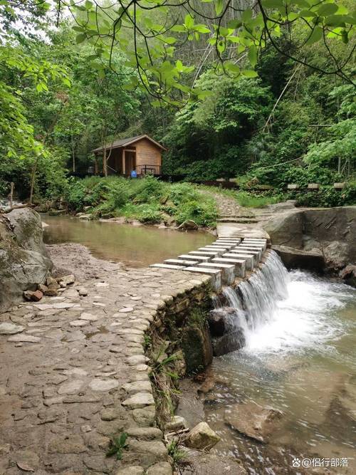 茶陵风物志 株洲茶陵县主要旅游景点排行榜